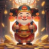 小小鱼版彩吧图